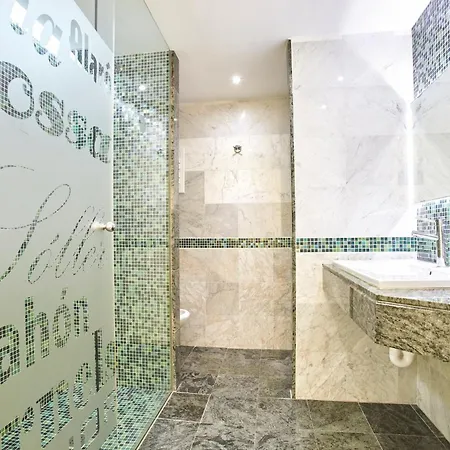 Hotel Europe Playa Marina - Adults Only 4*
