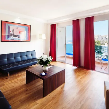 Hotel Europe Playa Marina - Adults Only