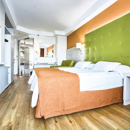Europe Playa Marina - Adults Only Hotel