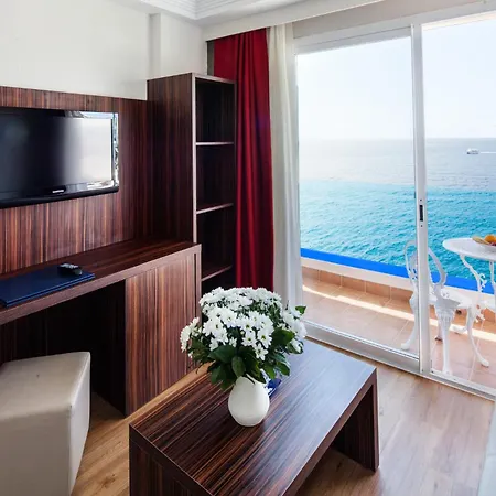 Europe Playa Marina - Adults Only Hotel