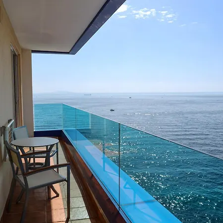 Europe Playa Marina - Adults Only Hotel Illetas