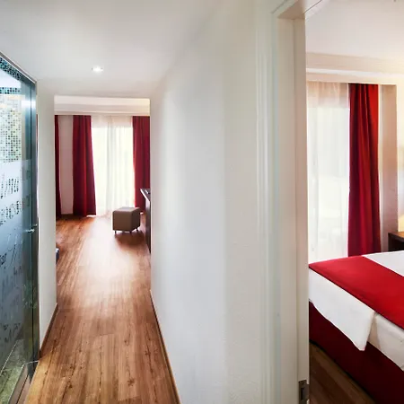 Hotel Europe Playa Marina - Adults Only