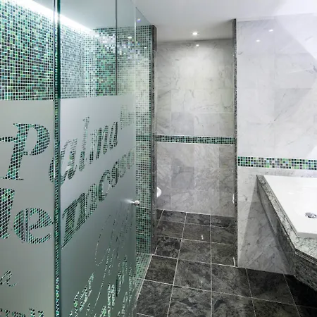 Hotel Europe Playa Marina - Adults Only
