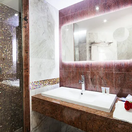 Europe Playa Marina - Adults Only Hotel 4*