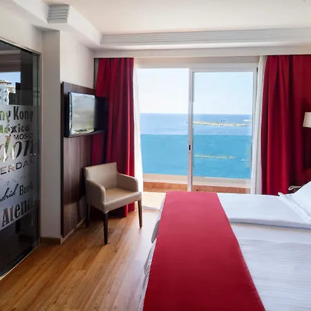 Europe Playa Marina - Adults Only Hotel Illetas