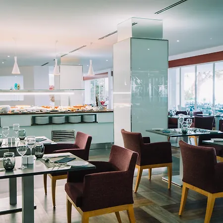 Europe Playa Marina - Adults Only Hotel Illetas