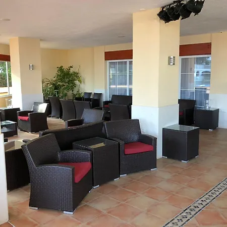 Europe Playa Marina - Adults Only 4* Illetas