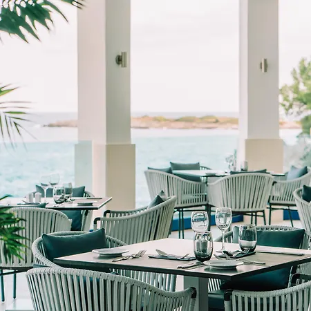 Hotel Europe Playa Marina - Adults Only 4*