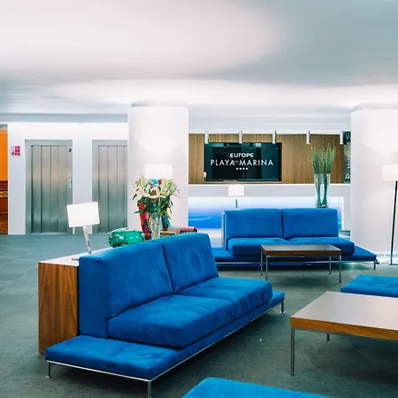 Europe Playa Marina - Adults Only Hotel 4*
