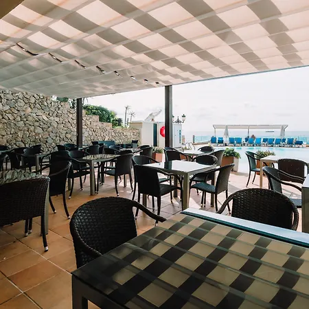 Europe Playa Marina - Adults Only 4* Illetas