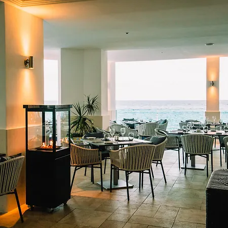Europe Playa Marina - Adults Only Hotel
