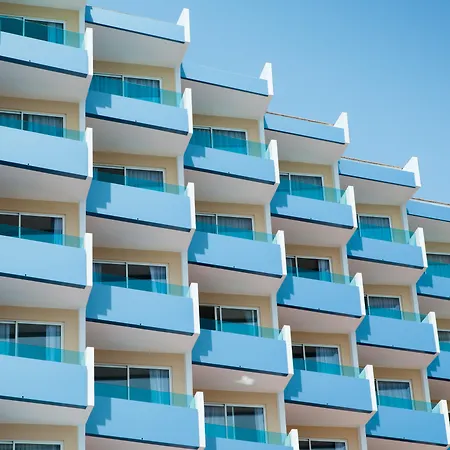 Europe Playa Marina - Adults Only 4*