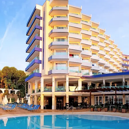 Europe Playa Marina - Adults Only Hotel 4*