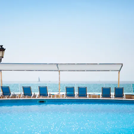 Europe Playa Marina - Adults Only Hotel Illetas