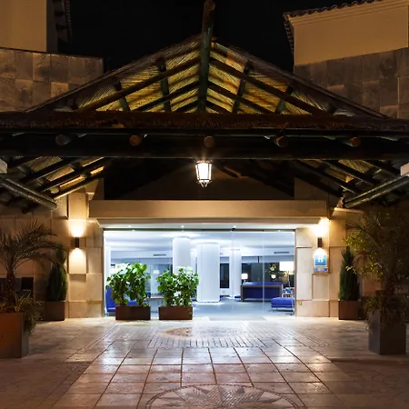 Hotel Europe Playa Marina - Adults Only 4*