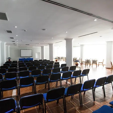 Hotel Europe Playa Marina - Adults Only 4*