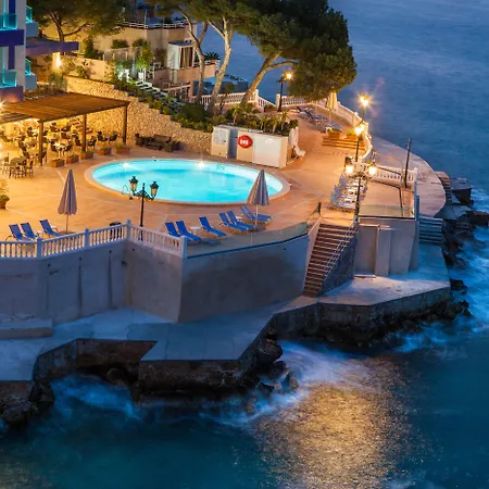 Europe Playa Marina - Adults Only 4*