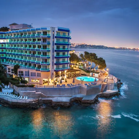 Europe Playa Marina - Adults Only Hotel 4*