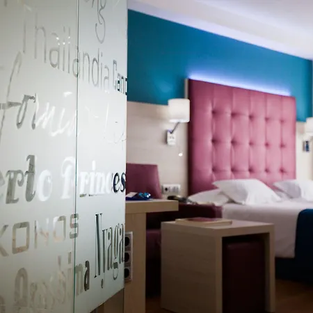 Europe Playa Marina - Adults Only 4*