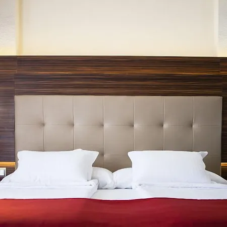 Europe Playa Marina - Adults Only 4*