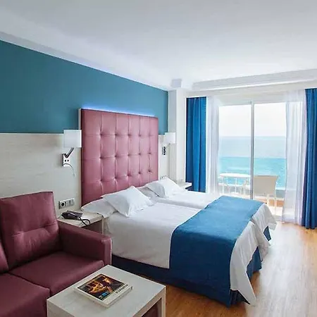 Europe Playa Marina - Adults Only