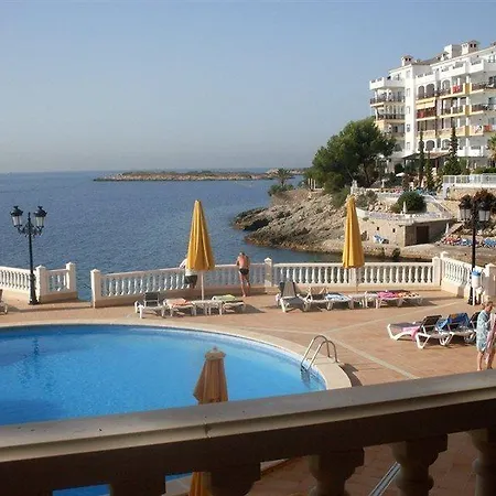 Hotel Europe Playa Marina - Adults Only Illetas