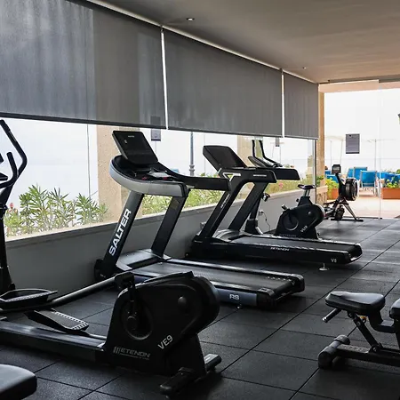 Hotel Europe Playa Marina - Adults Only 4*
