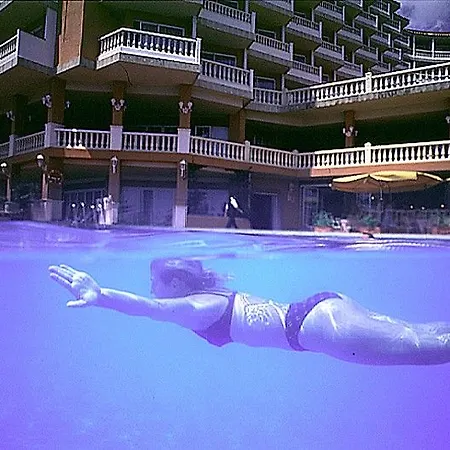 Europe Playa Marina - Adults Only