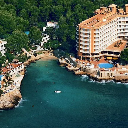 Europe Playa Marina - Adults Only Hotel Illetas