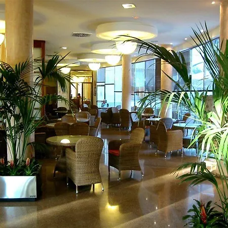 Hotel Europe Playa Marina - Adults Only