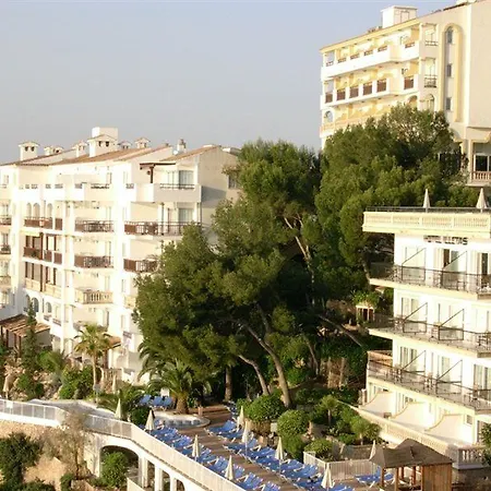 Europe Playa Marina - Adults Only 4* Illetas