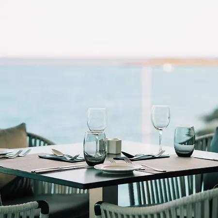 Hotel Europe Playa Marina - Adults Only 4*