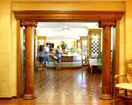 Hotel Europe Playa Marina - Adults Only Illetas