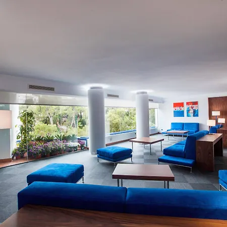 Hotel Europe Playa Marina - Adults Only