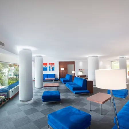 Europe Playa Marina - Adults Only 4* Illetas