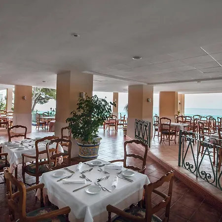 Hotel Europe Playa Marina - Adults Only 4*