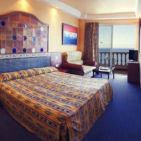 Europe Playa Marina - Adults Only Hotel Illetas