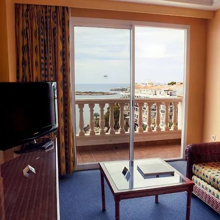 Hotel Europe Playa Marina - Adults Only 4*