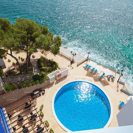 Europe Playa Marina - Adults Only Hotel