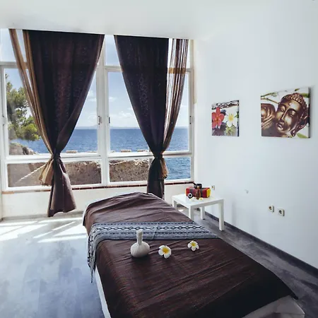 Europe Playa Marina - Adults Only Hotel
