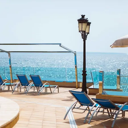 Europe Playa Marina - Adults Only 4* Illetas