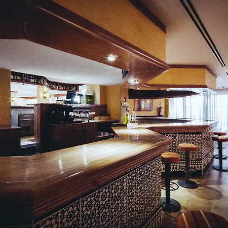Hotel Europe Playa Marina - Adults Only 4*
