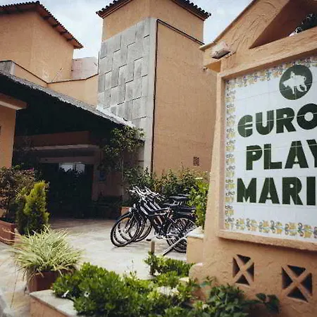 Europe Playa Marina - Adults Only Hotel Illetas