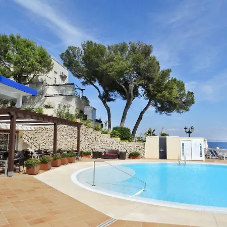 Hotel Europe Playa Marina - Adults Only 4*