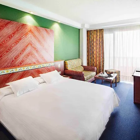 Europe Playa Marina - Adults Only Hotel 4*