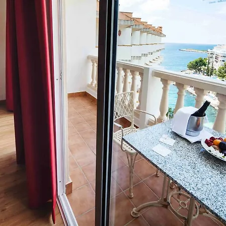 Europe Playa Marina - Adults Only 4* Illetas