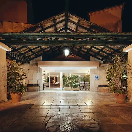 Hotel Europe Playa Marina - Adults Only