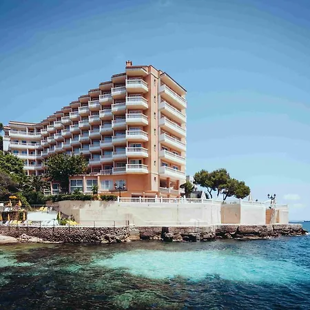 Europe Playa Marina - Adults Only Hotel Illetas