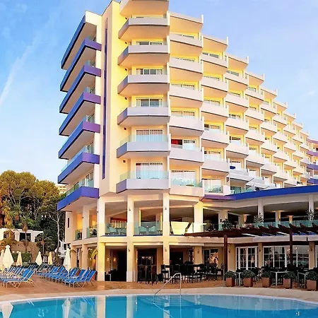 Europe Playa Marina - Adults Only Hotel
