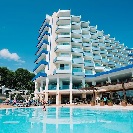 Hotel Europe Playa Marina - Adults Only 4*